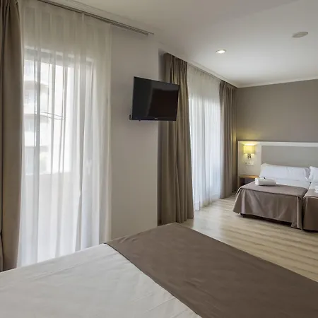 Rosamar & 4*s 4* Lloret de Mar